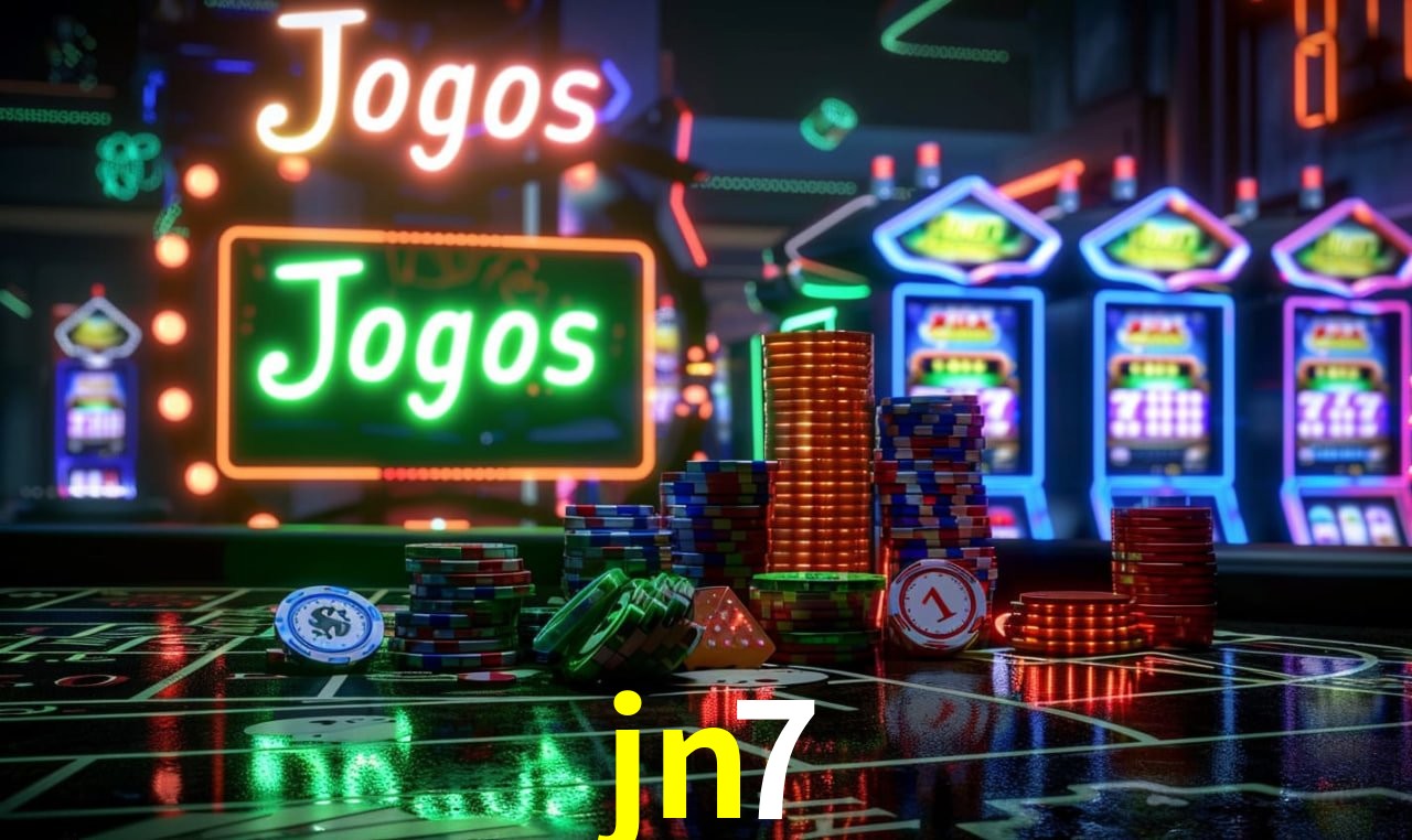 Bônus Generosos e Exclusivos no jn7 para Você!