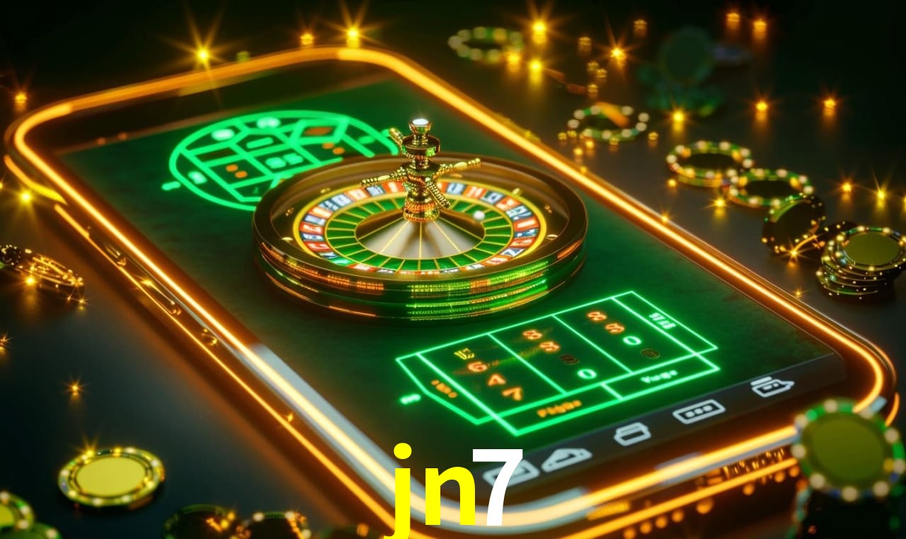 jn7 - Jackpot de Pressão Total - jn7.com