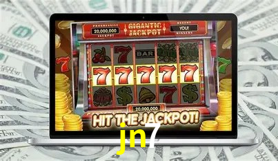 jn7 bet