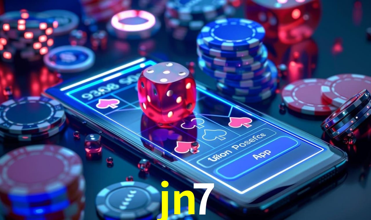 jn7 bet